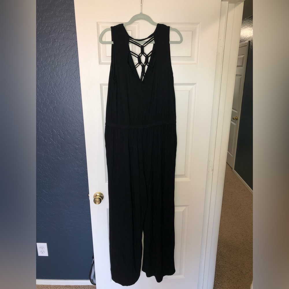 Livi Active 14/16 jumpsuit